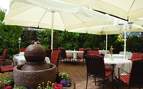 Hotel-Restaurant Hirsch