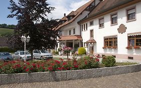 Hotel-Restaurant Hirsch